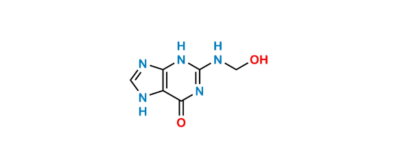 GAUNINE-FORMALDEHYDE ADDUCT